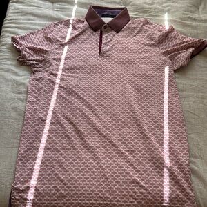 GREYSON MEN’s GOLF POLO